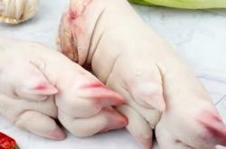 赤峰生鮮豬蹄批發(fā)市場(chǎng)電話號(hào)碼