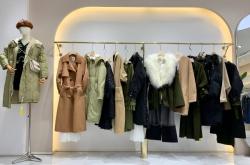 赤峰大牌服裝批發(fā)市場電話號碼