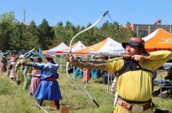 赤峰射箭訓(xùn)練基地電話號碼查詢