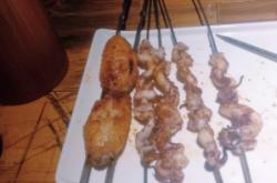 赤峰路烤串串地址電話多少號(hào)