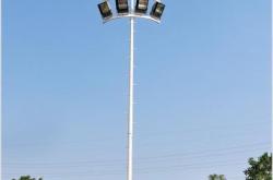 赤峰市路燈桿廠家地址電話號碼