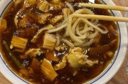 赤峰打鹵面店地址電話號碼查詢