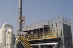 赤峰吸附廢氣處理廠家電話號碼