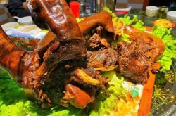 赤峰福美牛肉店電話地址查詢