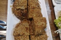 赤峰幫派燒烤電話地址是多少號