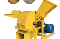 赤峰松木粉碎機銷售電話號碼