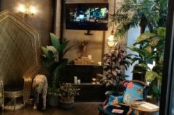 赤峰外婆披薩店電話多少號(hào)