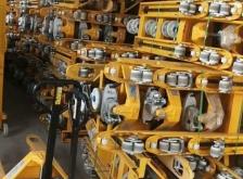 赤峰堆高叉車配件店電話號碼