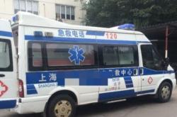 赤峰紅山區(qū)救護車電話號碼