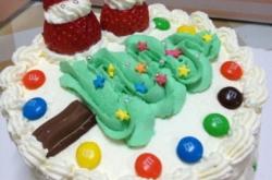 赤峰市圣誕蛋糕店電話號(hào)碼