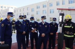 赤峰消防隊官網(wǎng)首頁電話號碼