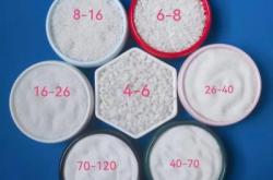 赤峰白色石英砂廠家電話號(hào)碼