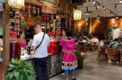 赤峰張家小館董事長電話是多少