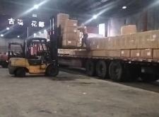 赤峰到藍旗縣物流電話號碼