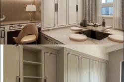 赤峰吸塑啞光門板定做電話地址