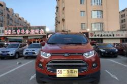 赤峰福特二手轉(zhuǎn)賣(mài)信息電話號(hào)碼