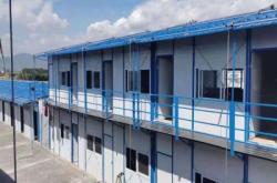 赤峰板房施工隊(duì)電話多少號(hào)