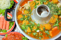 赤峰虹橋麗景火鍋電話號碼多少