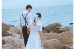 赤峰米緹婚紗攝影電話多少號