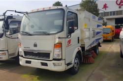 赤峰清掃車價格查詢電話號碼