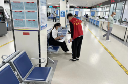 赤峰橋北政務(wù)服務(wù)中心電話