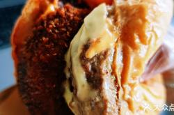 赤峰市漢堡外賣店地址電話號碼