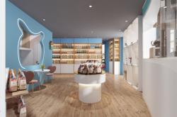 赤峰小佟寵物店電話地址查詢