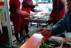 赤峰快餐店招人電話多少號