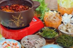 赤峰二哥麻辣燙電話號(hào)碼