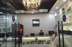 赤峰市柒染婚紗攝影電話地址