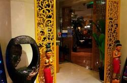 赤峰泰國菜餐廳電話號碼多少