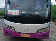 赤峰客運站隨車電話號碼查詢