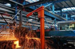 內(nèi)蒙古赤峰市鋼結(jié)構(gòu)廠