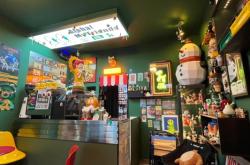 赤峰摩爾街咖啡店電話地址查詢