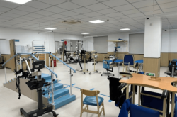 赤峰兒童接發(fā)醫(yī)院電話多少號