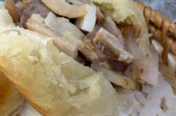 燒餅赤峰橋北店電話多少號