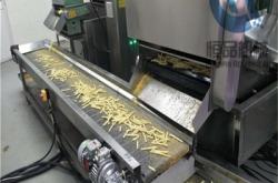 赤峰超長薯條廠家電話多少號