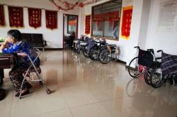 赤峰橋北博愛養(yǎng)老院電話號碼