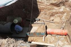 赤峰人工頂管施工隊電話號碼