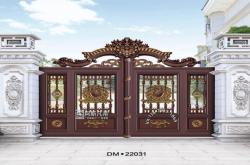 赤峰鋁藝大門采購商電話號碼