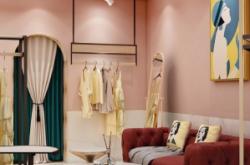 赤峰輕奢服裝店地址電話號碼