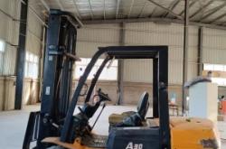 赤峰叉車手動擋轉(zhuǎn)讓電話號碼