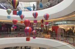 赤峰市摩爾城招商部電話號碼