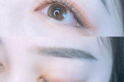 赤峰阿粱美甲美睫電話號碼