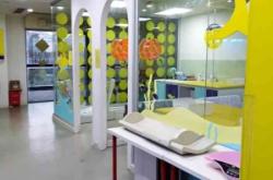 赤峰市和美游泳館電話號碼