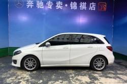 赤峰奔馳b級店電話多少號