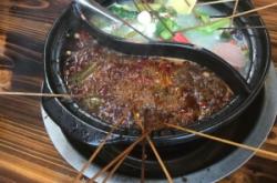 赤峰小竹簽麻辣燙店電話號碼