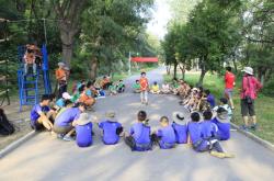 赤峰貝諾體育夏令營電話號碼