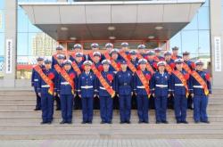 赤峰市消防支隊(duì)的電話號(hào)碼