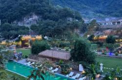 赤峰近郊度假村電話多少號